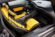TOPCAR sintoniza los exóticos Lamborghini Diablo GT