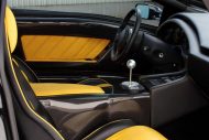 TOPCAR stroi egzotykę Lamborghini Diablo GT
