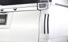 Rowen S Impression Of A Badass Toyota Voxy Resembles An Albino Zerg Video Photo Gallery 5 135x84