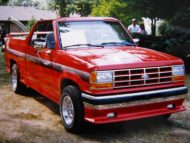 zu verkaufen: Seltener verrückter 1991er Ford Skyranger Cabrio Geländewagen