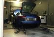 Video: Alter Verwalter &#8222;Thats Power&#8220; &#8211; Alpha Twin Turbo Audi R8 mit 1.300 PS