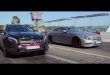 Video: Dragerace &#8211; Mercedes GLA 45 AMG gegen Mercedes S 65 AMG Coupe