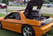 Video: Full House im Pontiac Fiero mit dickem V8 Kompressor-Motor