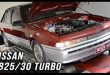 Video: Holden Calais VL Turbo mit 984 PS auf dem Prüfstand