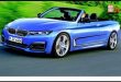 Video: Rendering - 2020er BMW 4er from Auto Bild