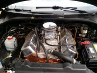 Weirdest Engine Swap Ever Kia Sorento With Chevy 468 1 190x143