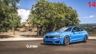 Wheel Fitment Guide For Bmw F80 M3 And F82 M4  14 190x107