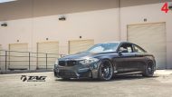 Wheel Fitment Guide For Bmw F80 M3 And F82 M4  4 190x107