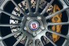 HRE Performance Wheels RS103 am Exoten BMW Z8