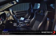 Shiftech Ford Focus RS 2.5T mit 386 PS &#038; 545 NM