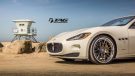 HRE Performance Wheels &#8211; Maserati oder Bentley?