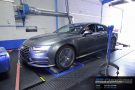 411 PS im Audi A7 3.0 Bi-TDi Compétition von BR-Performance