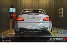 BMW 1M Coupe mit 410 PS / 668 NM by Shiftech
