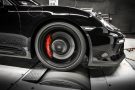 Porsche Cayman GT4 3.8l - 406 PS gracias Mcchip DKR
