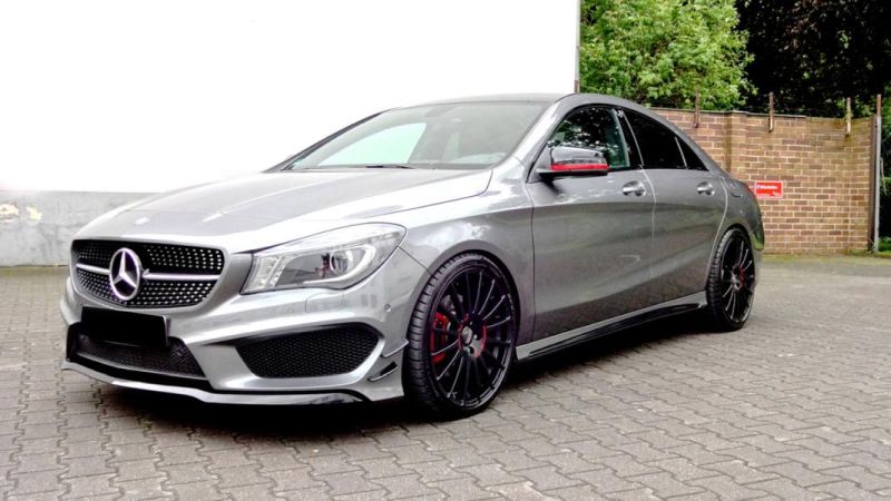 11717512 1051417648215619 8181298826089878351 o Mercedes CLA 45 AMG   Tuning by TC Concepts