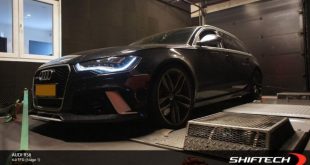11722493 891216937580768 6541457305630677568 o 310x165 Audi RS6 4.0 TFSI mit 659 PS & 891 NM by Shiftech