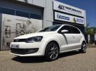 ATT-Tec tunt den kleinen VW Polo mit OZ Felgen