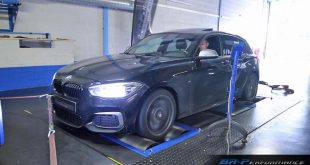 12038995 1027117220653034 3827726195126240465 o 310x165 398PS BMW M135i F20 Tuning by BR Performance