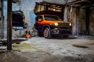 14612906593276 tuning 6 135x90 Garage Italia Customs veredelt den Jeep Renegade