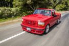 1993 Ford Lightning with 427-Windsor V8 engine & 470PS
