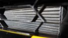 Potenza del compressore del caricabatterie per la Corvette Z06