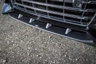 Más potencia para el Audi TTS gracias a ABT Sportsline