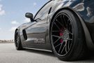 Chevrolet Corvette Z06 with 360 FORGED Concave Mesh 8