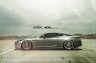 ADV.1 Wheels Aston Martin DBS ADV5.2 Track Spec Cs 3 190x126