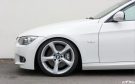 Alpine White BMW E92 335i Gets A Suspension Update 3 135x84 Dezent und schick! EAS legt einen BMW E92 335i tiefer