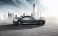 Ares Design Rolls Royce Wraith Tuning 02 3 190x119 Rolls Royce Wraith mit 700 PS von Ares Performance