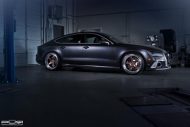 Audi RS7 On PUR LG09 By PUR Wheels 4 190x127