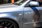 Audi B7 A4 HR Springs VMR V710 4 135x90 ModBargains verbaut VMR Wheels am Audi A4 B7 2.0T