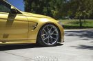 Austin Yellow BMW F80 M3 Build By AUTOCouture Motoring 1 135x89