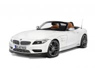 BMW E89 Z4 28i from tuner AC Schnitzer as ACS4