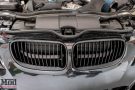 BMW E92 335i MSport Injen N55 Intake CSL 4 135x90