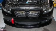 BMW E93 335i ER Chargepipe HKS BOV Mishi OCC 9 190x108 BMW E92 335i im Racing Trimm by ModBargains Tuning