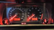 Video: Boba VW Golf MK2 1.233PS di 100-200km / h in 3,0s
