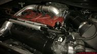 Vidéo: Boba VW Golf MK2 1.233PS de 100-200km / h en 3,0