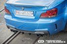 Carbonfiber Dynamics BMW 1er M Coupe Tuning 01 6 135x90