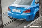 Carbonfiber Dynamics BMW 1er M Coupe Tuning 01 8 135x90
