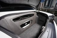 Dodge Challenger Hellcat - Mise au point par Motoring Exclusive