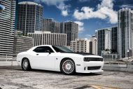 Dodge Challenger Hellcat &#8211; Tuning by Exclusive Motoring
