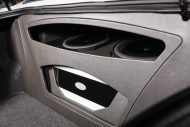 Dodge Challenger Hellcat - Tuning door Exclusive Motoring