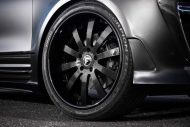 Exclusive Motoring Porsche Cayenne S On Forgiato wheels 8 190x127 Porsche Cayenne S   Tuning by Exclusive Motoring