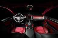 Exclusive Motoring Porsche Cayenne S On Forgiato wheels 9 190x127 Porsche Cayenne S   Tuning by Exclusive Motoring