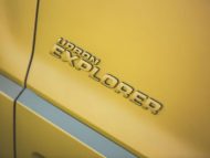 Ford Concept 1 concpet 7 190x143 zu verkaufen: Ford Urban Explorer Concept Car