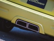 Ford Concept 1 concpet 9 190x143 zu verkaufen: Ford Urban Explorer Concept Car