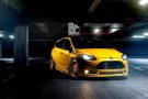 Ford Focus ST Tuning Adv 1 135x90