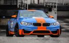 BMW M4 F82 from VF Engineering with over 500PS