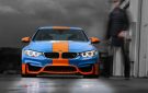 BMW M4 F82 from VF Engineering with over 500PS